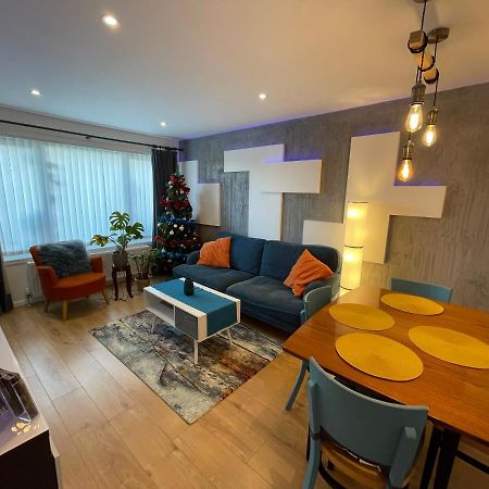 Blarmore Apartment Inverness Kültér fotó