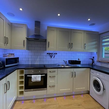 Blarmore Apartment Inverness Kültér fotó