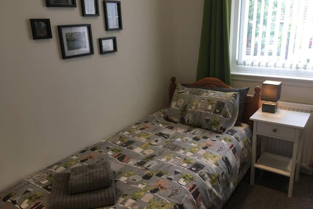 Blarmore Apartment Inverness Kültér fotó