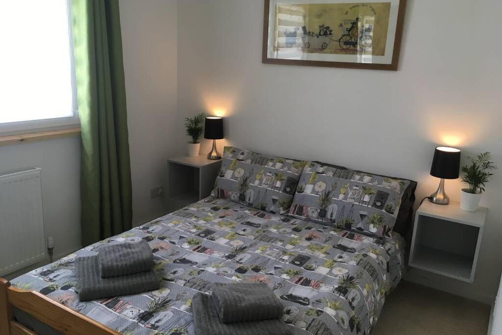 Blarmore Apartment Inverness Kültér fotó