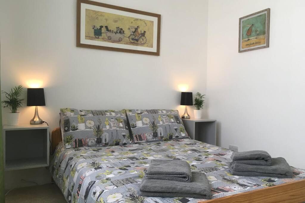 Blarmore Apartment Inverness Kültér fotó