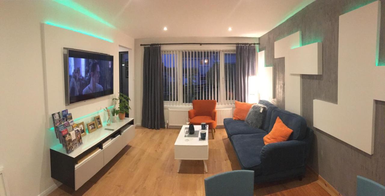 Blarmore Apartment Inverness Kültér fotó