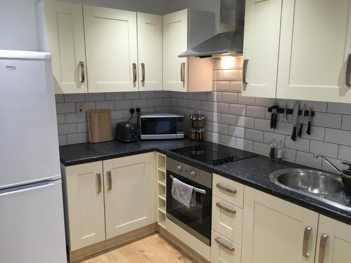Blarmore Apartment Inverness Kültér fotó