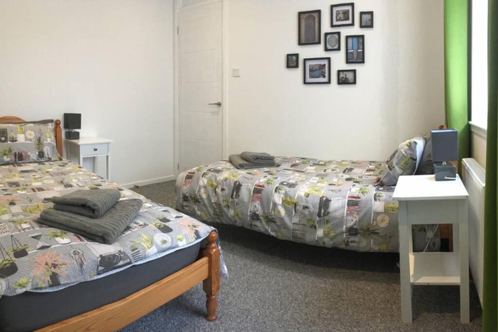 Blarmore Apartment Inverness Kültér fotó