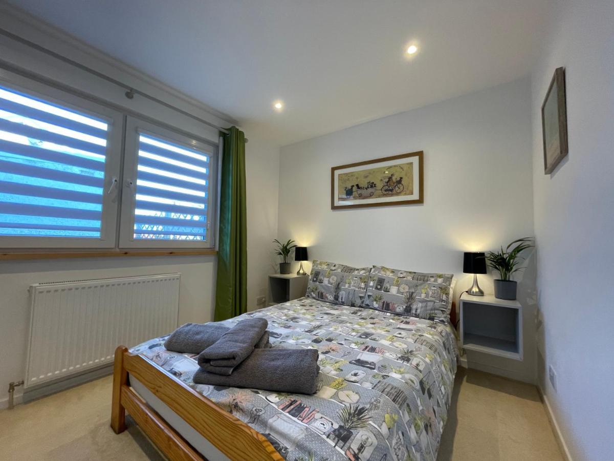 Blarmore Apartment Inverness Kültér fotó