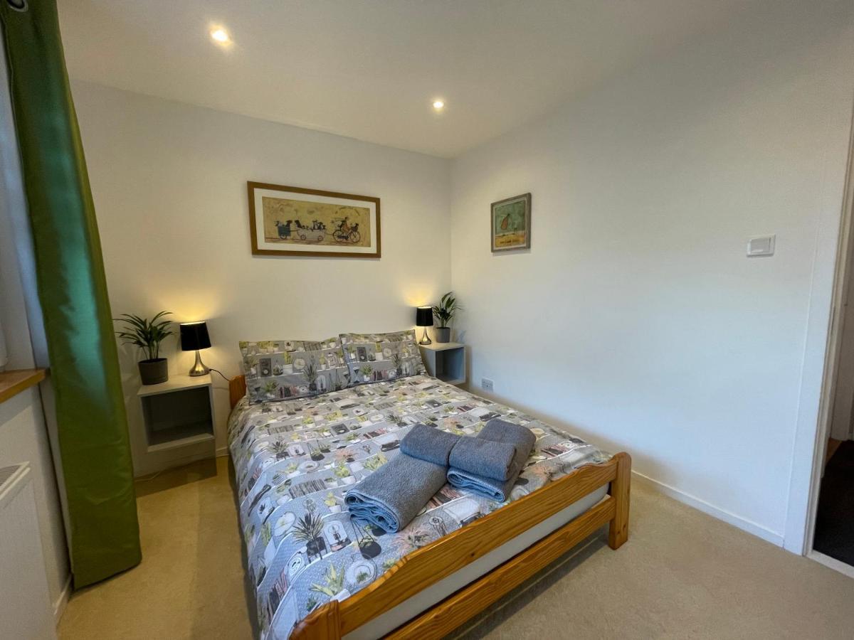 Blarmore Apartment Inverness Kültér fotó