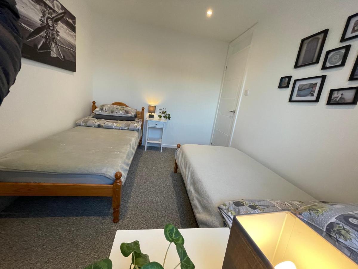Blarmore Apartment Inverness Kültér fotó