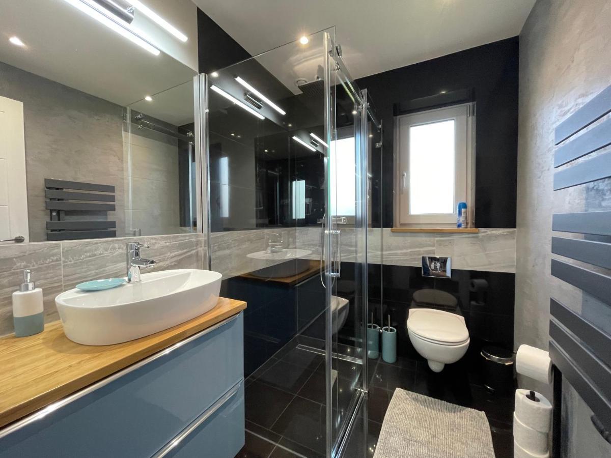 Blarmore Apartment Inverness Kültér fotó